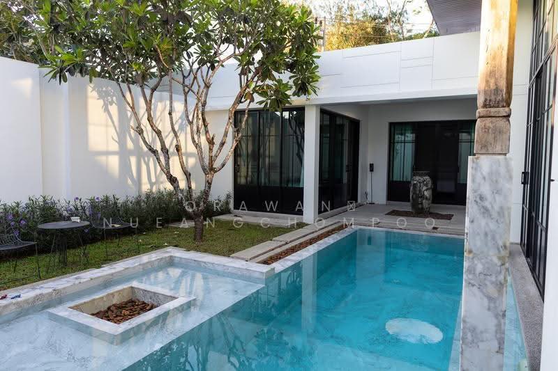 Mono Luxury Villa Pasak : โมโน ลักซูรี่ วิลล่า ป่าสัก, ภูเก็ต, Bandon-Cherngtalay Road, เชิงทะเล, ถลาง, ภูเก็ต, 150 ตร.ม., วิลล่า ขาย, โดย Orawan Nueangchompoo, 500531034 - DDproperty.com