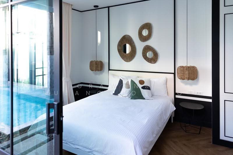 Mono Luxury Villa Pasak : โมโน ลักซูรี่ วิลล่า ป่าสัก, ภูเก็ต, Bandon-Cherngtalay Road, เชิงทะเล, ถลาง, ภูเก็ต, 150 ตร.ม., วิลล่า ขาย, โดย Orawan Nueangchompoo, 500531034 - DDproperty.com