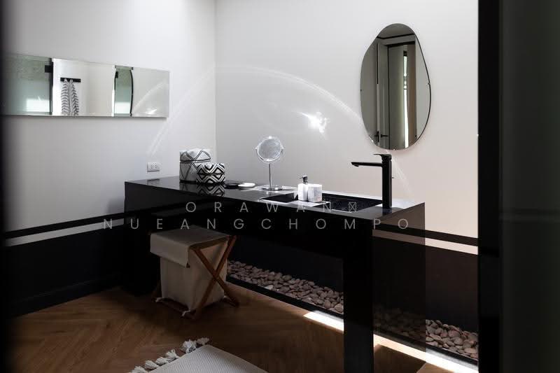 Mono Luxury Villa Pasak, Phuket, Bandon-Cherngtalay Road, Choeng Thale, Thalang, Phuket, 3 Bedrooms, 150 sqm, Villa For Sale, by Orawan​ Nueangchompoo, 500531034 - DDproperty.com