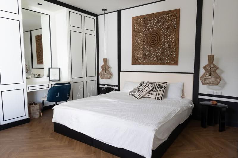 Mono Luxury Villa Pasak, Phuket, Bandon-Cherngtalay Road, Choeng Thale, Thalang, Phuket, 3 Bedrooms, 150 sqm, Villa For Sale, by Orawan​ Nueangchompoo, 500531034 - DDproperty.com