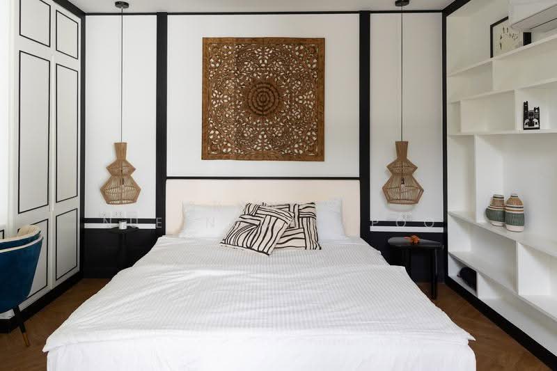 Mono Luxury Villa Pasak, Phuket, Bandon-Cherngtalay Road, Choeng Thale, Thalang, Phuket, 3 Bedrooms, 150 sqm, Villa For Sale, by Orawan​ Nueangchompoo, 500531034 - DDproperty.com