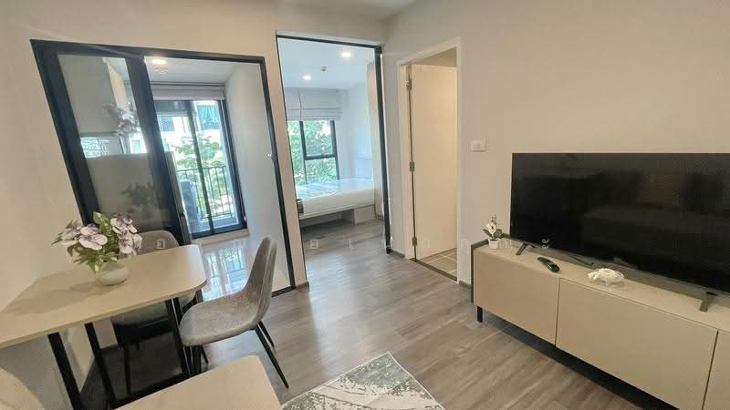 Flexi Sathorn - Charoennakorn : เฟล็กซี่ สาทร – เจริญนคร, กรุงเทพ, 144 ถนนเจริญนคร, บางลำภูล่าง, คลองสาน, กรุงเทพ, 25 ตร.ม., คอนโด ให้เช่า, โดย อรุณ อเนกคุณะ, 500531035 - DDproperty.com