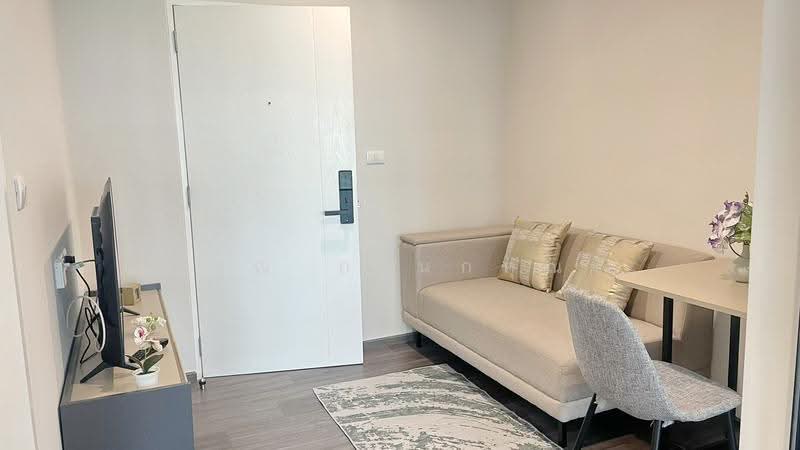 Flexi Sathorn - Charoennakorn, Bangkok, 144 Charoen Nakhon Road, Bang Lam Phu Lang, Khlong San, Bangkok, 1 Bedroom, 25 sqm, Condo For Rent, by อรุณ อเนกคุณะ, 500531035 - DDproperty.com
