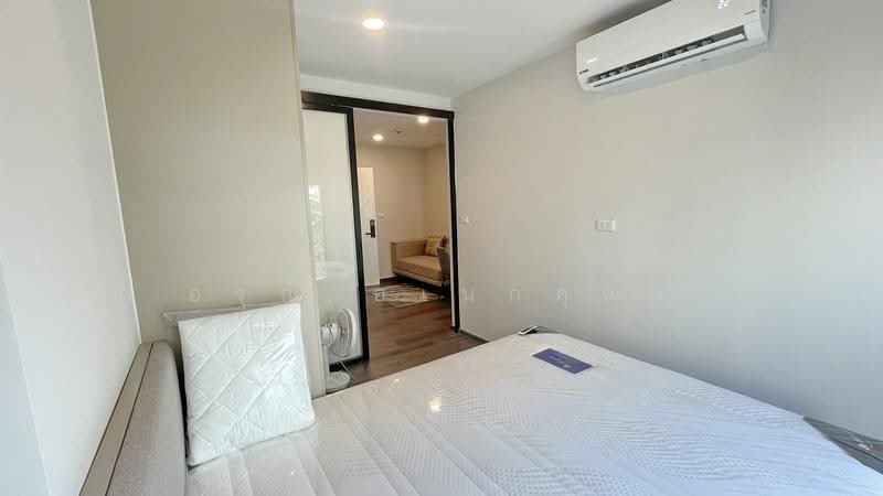 Flexi Sathorn - Charoennakorn : เฟล็กซี่ สาทร – เจริญนคร, กรุงเทพ, 144 ถนนเจริญนคร, บางลำภูล่าง, คลองสาน, กรุงเทพ, 25 ตร.ม., คอนโด ให้เช่า, โดย อรุณ อเนกคุณะ, 500531035 - DDproperty.com