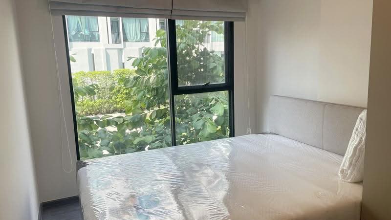 Flexi Sathorn - Charoennakorn : เฟล็กซี่ สาทร – เจริญนคร, กรุงเทพ, 144 ถนนเจริญนคร, บางลำภูล่าง, คลองสาน, กรุงเทพ, 25 ตร.ม., คอนโด ให้เช่า, โดย อรุณ อเนกคุณะ, 500531035 - DDproperty.com