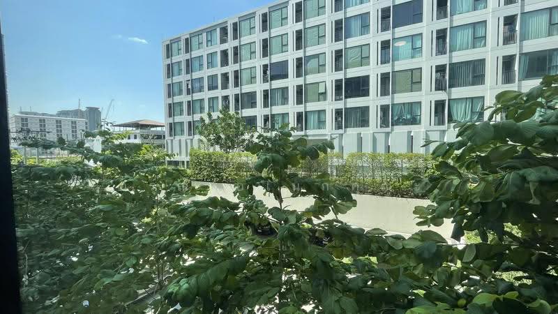 Flexi Sathorn - Charoennakorn, Bangkok, 144 Charoen Nakhon Road, Bang Lam Phu Lang, Khlong San, Bangkok, 1 Bedroom, 25 sqm, Condo For Rent, by อรุณ อเนกคุณะ, 500531035 - DDproperty.com