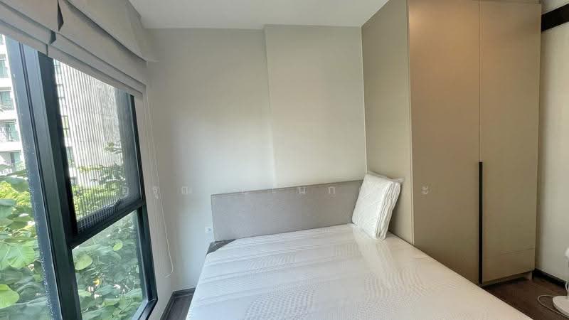 Flexi Sathorn - Charoennakorn : เฟล็กซี่ สาทร – เจริญนคร, กรุงเทพ, 144 ถนนเจริญนคร, บางลำภูล่าง, คลองสาน, กรุงเทพ, 25 ตร.ม., คอนโด ให้เช่า, โดย อรุณ อเนกคุณะ, 500531035 - DDproperty.com