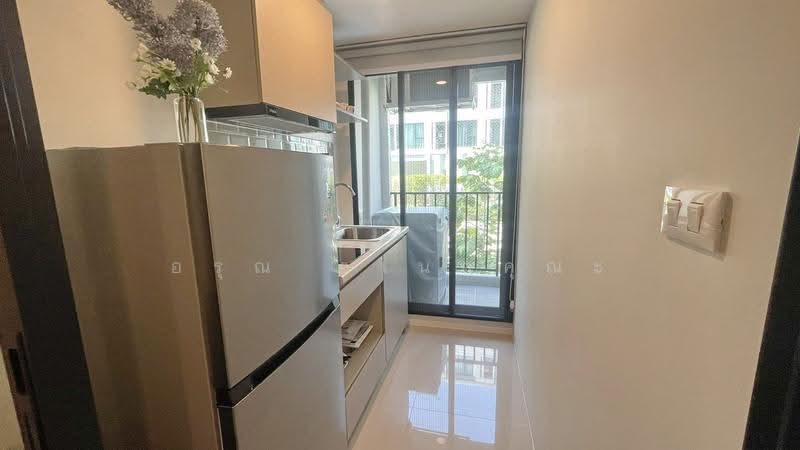 Flexi Sathorn - Charoennakorn : เฟล็กซี่ สาทร – เจริญนคร, กรุงเทพ, 144 ถนนเจริญนคร, บางลำภูล่าง, คลองสาน, กรุงเทพ, 25 ตร.ม., คอนโด ให้เช่า, โดย อรุณ อเนกคุณะ, 500531035 - DDproperty.com