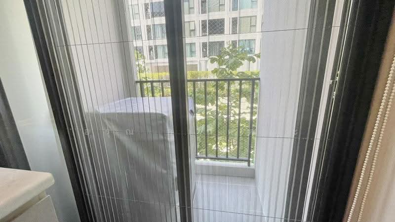 Flexi Sathorn - Charoennakorn, Bangkok, 144 Charoen Nakhon Road, Bang Lam Phu Lang, Khlong San, Bangkok, 1 Bedroom, 25 sqm, Condo For Rent, by อรุณ อเนกคุณะ, 500531035 - DDproperty.com