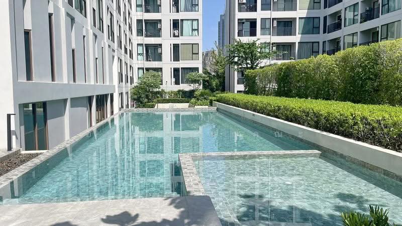 Flexi Sathorn - Charoennakorn, Bangkok, 144 Charoen Nakhon Road, Bang Lam Phu Lang, Khlong San, Bangkok, 1 Bedroom, 25 sqm, Condo For Rent, by อรุณ อเนกคุณะ, 500531035 - DDproperty.com