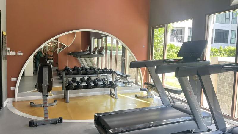 Flexi Sathorn - Charoennakorn, Bangkok, 144 Charoen Nakhon Road, Bang Lam Phu Lang, Khlong San, Bangkok, 1 Bedroom, 25 sqm, Condo For Rent, by อรุณ อเนกคุณะ, 500531035 - DDproperty.com