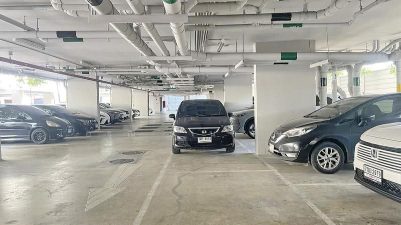 Flexi Sathorn - Charoennakorn, Bangkok, 144 Charoen Nakhon Road, Bang Lam Phu Lang, Khlong San, Bangkok, 1 Bedroom, 25 sqm, Condo For Rent, by อรุณ อเนกคุณะ, 500531035 - DDproperty.com