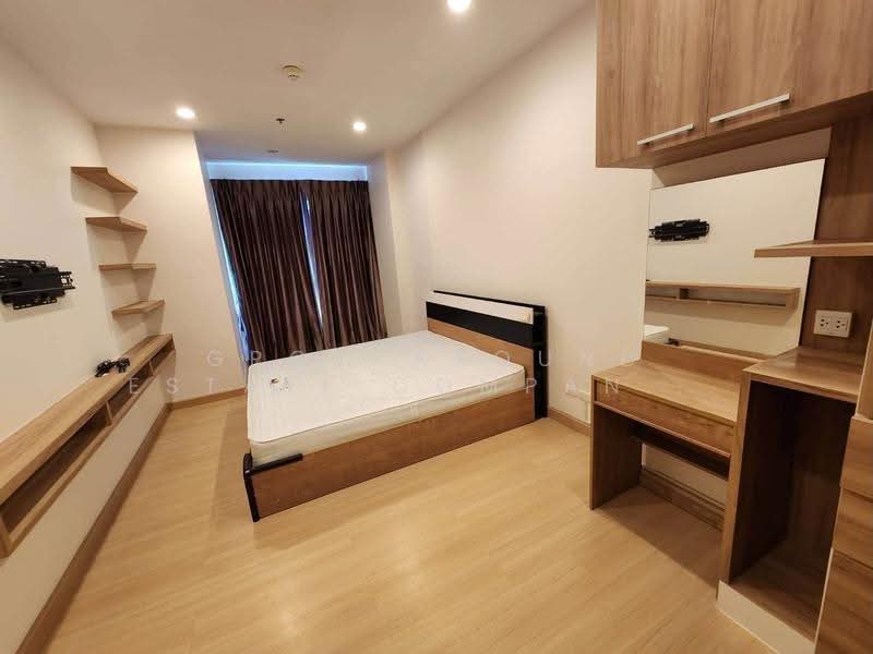Supalai Lite Ratchada-Naradhiwas, Bangkok, Ratchadaphisek Road, Chong Nonsi, Yan Nawa, Bangkok, 1 Bedroom, 56 sqm, Condo For Sale, by Grow Around Estate Company Limited, 500531036 - DDproperty.com