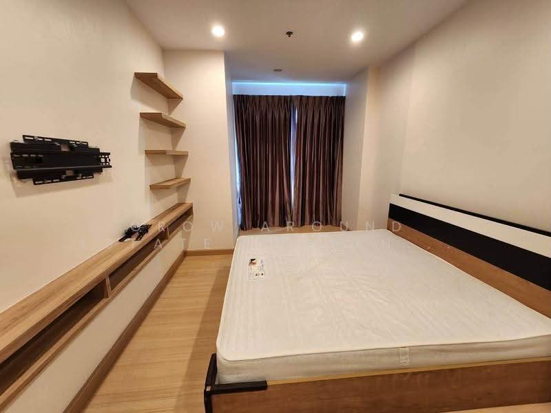 Supalai Lite Ratchada-Naradhiwas, Bangkok, Ratchadaphisek Road, Chong Nonsi, Yan Nawa, Bangkok, 1 Bedroom, 56 sqm, Condo For Sale, by Grow Around Estate Company Limited, 500531036 - DDproperty.com