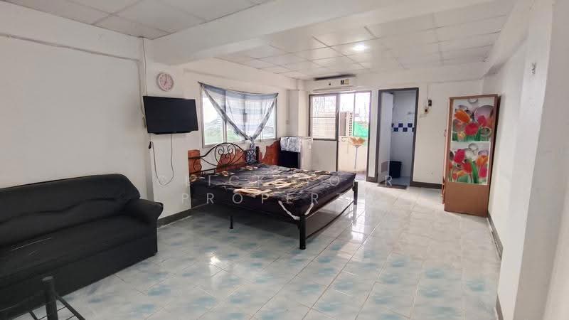 Muang Mai Condo Home, Chon Buri (Pattaya), Samed, Muang Chon Buri, Chon Buri (Pattaya), Studio, 29 sqm, Condo For Sale, by Click Your Property, 500531037 - DDproperty.com