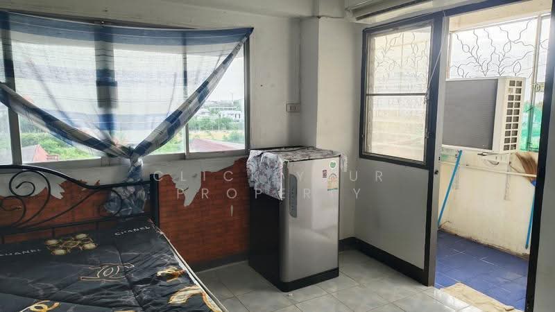 Muang Mai Condo Home, Chon Buri (Pattaya), Samed, Muang Chon Buri, Chon Buri (Pattaya), Studio, 29 sqm, Condo For Sale, by Click Your Property, 500531037 - DDproperty.com