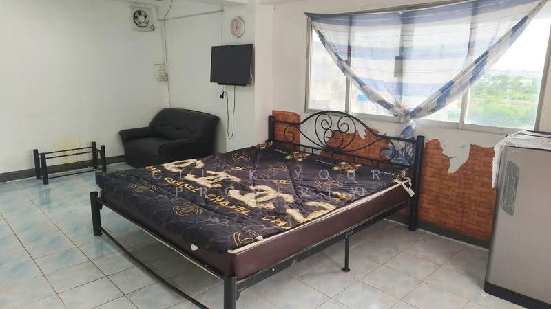 Muang Mai Condo Home, Chon Buri (Pattaya), Samed, Muang Chon Buri, Chon Buri (Pattaya), Studio, 29 sqm, Condo For Sale, by Click Your Property, 500531037 - DDproperty.com