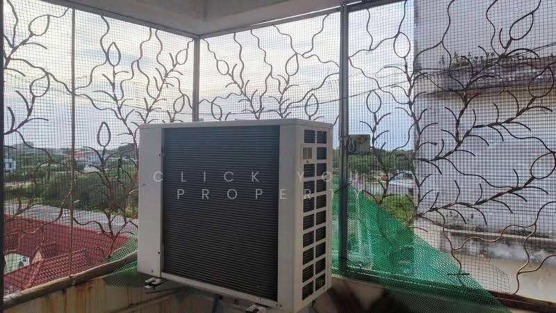 Muang Mai Condo Home, Chon Buri (Pattaya), Samed, Muang Chon Buri, Chon Buri (Pattaya), Studio, 29 sqm, Condo For Sale, by Click Your Property, 500531037 - DDproperty.com