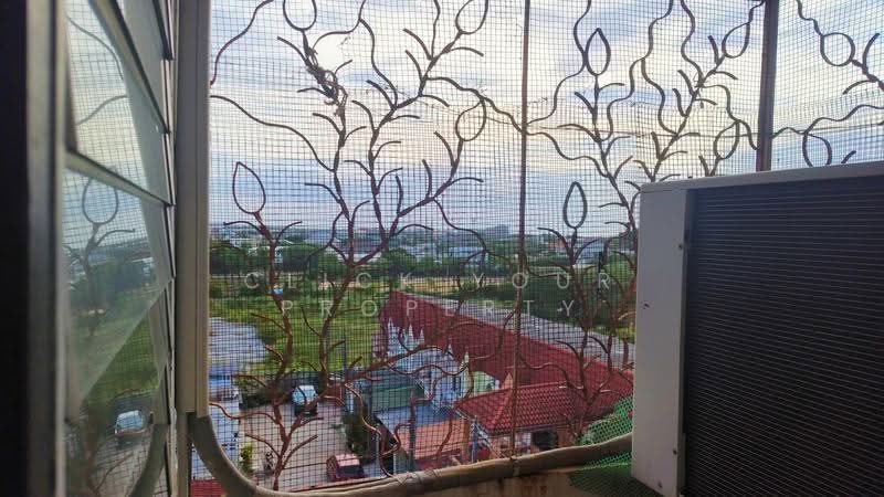 Muang Mai Condo Home, Chon Buri (Pattaya), Samed, Muang Chon Buri, Chon Buri (Pattaya), Studio, 29 sqm, Condo For Sale, by Click Your Property, 500531037 - DDproperty.com
