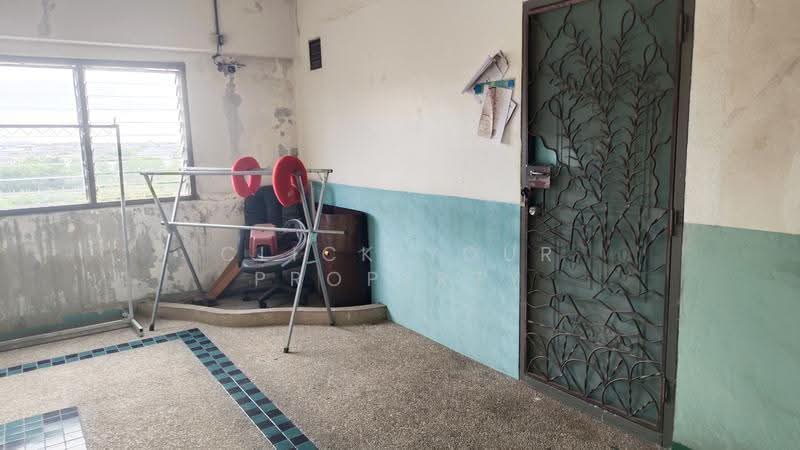 Muang Mai Condo Home, Chon Buri (Pattaya), Samed, Muang Chon Buri, Chon Buri (Pattaya), Studio, 29 sqm, Condo For Sale, by Click Your Property, 500531037 - DDproperty.com