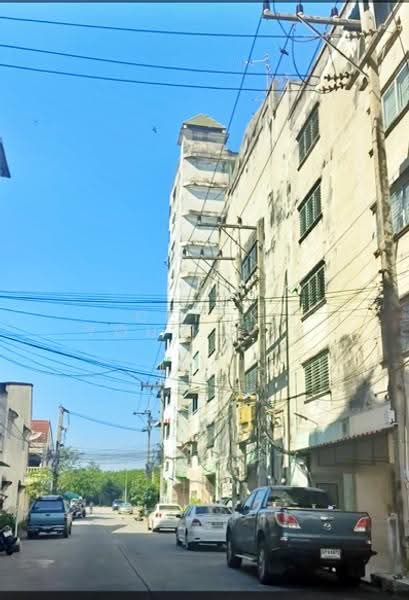 Muang Mai Condo Home, Chon Buri (Pattaya), Samed, Muang Chon Buri, Chon Buri (Pattaya), Studio, 29 sqm, Condo For Sale, by Click Your Property, 500531037 - DDproperty.com