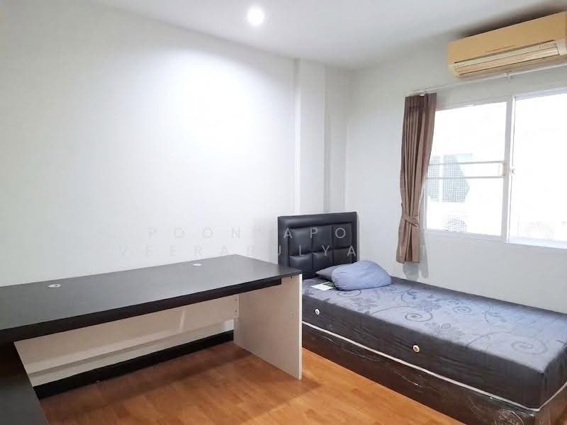 The Metro Sathorn-Kanlapaphruek, Bangkok, Kanlapaphruek Road, Bang Wa, Phasi Charoen, Bangkok, 3 Bedrooms, 127 sqm, Townhouse For Sale, by Poonyaporn Veerabulyarit, 500531038 - DDproperty.com