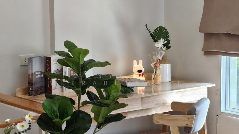 The Metro Sathorn-Kanlapaphruek, bangkok, Kanlapaphruek Road, Bang Wa, Phasi Charoen, Bangkok, 3 Bedrooms, 127 sqm, Townhouse For Sale, by Poonyaporn Veerabulyarit, 500531038 - DDproperty.com