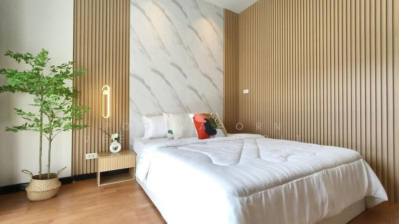The Metro Sathorn-Kanlapaphruek, bangkok, Kanlapaphruek Road, Bang Wa, Phasi Charoen, Bangkok, 3 Bedrooms, 127 sqm, Townhouse For Sale, by Poonyaporn Veerabulyarit, 500531038 - DDproperty.com
