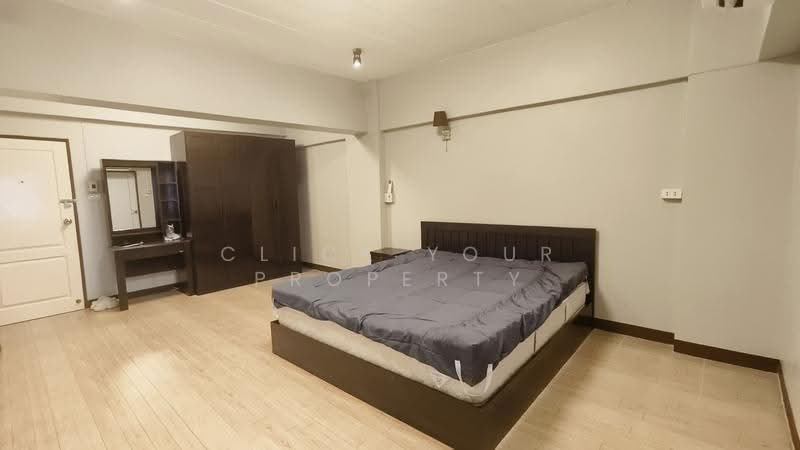 Muang Mai Condo Home : เมืองใหม่คอนโดโฮม, ชลบุรี, เสม็ด, เมืองชลบุรี, ชลบุรี, 29 ตร.ม., คอนโด ขาย, โดย Click Your Property, 500531040 - DDproperty.com