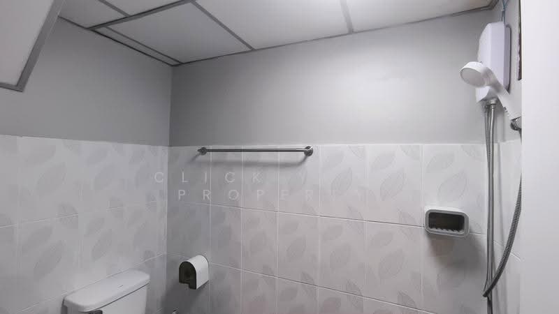 Muang Mai Condo Home, Chon Buri (Pattaya), Samed, Muang Chon Buri, Chon Buri (Pattaya), Studio, 29 sqm, Condo For Sale, by Click Your Property, 500531040 - DDproperty.com