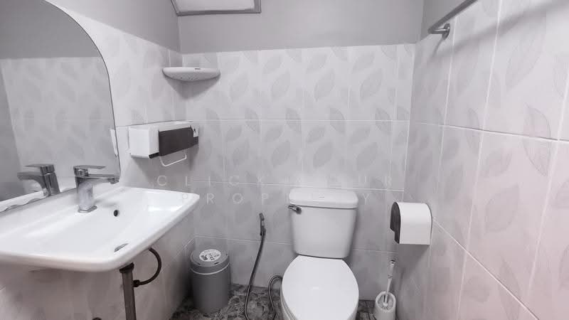 Muang Mai Condo Home : เมืองใหม่คอนโดโฮม, ชลบุรี, เสม็ด, เมืองชลบุรี, ชลบุรี, 29 ตร.ม., คอนโด ขาย, โดย Click Your Property, 500531040 - DDproperty.com