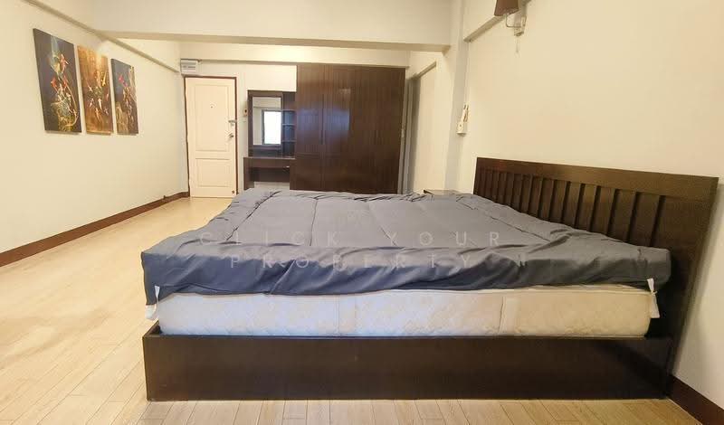 Muang Mai Condo Home, Chon Buri (Pattaya), Samed, Muang Chon Buri, Chon Buri (Pattaya), Studio, 29 sqm, Condo For Sale, by Click Your Property, 500531040 - DDproperty.com