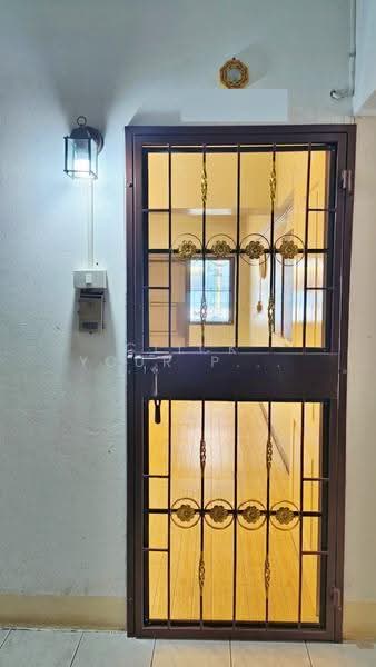 Muang Mai Condo Home : เมืองใหม่คอนโดโฮม, ชลบุรี, เสม็ด, เมืองชลบุรี, ชลบุรี, 29 ตร.ม., คอนโด ขาย, โดย Click Your Property, 500531040 - DDproperty.com