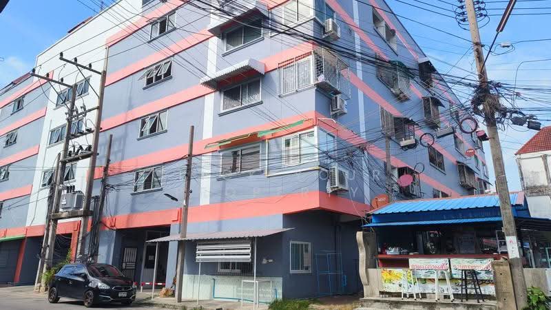 Muang Mai Condo Home : เมืองใหม่คอนโดโฮม, ชลบุรี, เสม็ด, เมืองชลบุรี, ชลบุรี, 29 ตร.ม., คอนโด ขาย, โดย Click Your Property, 500531040 - DDproperty.com