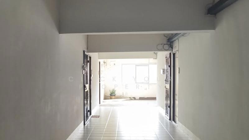 Muang Mai Condo Home, Chon Buri (Pattaya), Samed, Muang Chon Buri, Chon Buri (Pattaya), Studio, 29 sqm, Condo For Sale, by Click Your Property, 500531040 - DDproperty.com