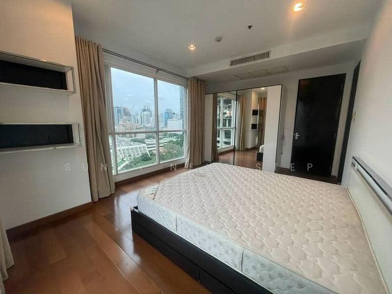 The Address Chidlom, Bangkok, Ploenchit Road, Lumphini, Pathum Wan, Bangkok, 2 Bedrooms, 104 sqm, Condo For Rent, by Sunny Next Step, 500531042 - DDproperty.com