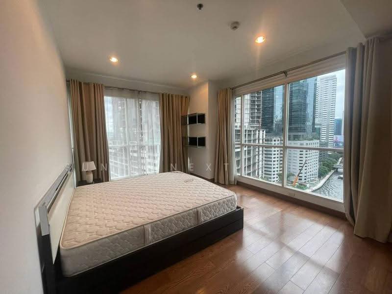 The Address Chidlom, Bangkok, Ploenchit Road, Lumphini, Pathum Wan, Bangkok, 2 Bedrooms, 104 sqm, Condo For Rent, by Sunny Next Step, 500531042 - DDproperty.com