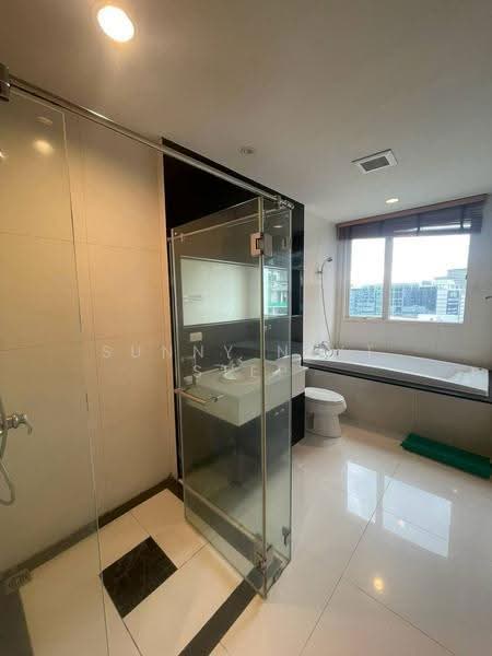 The Address Chidlom, Bangkok, Ploenchit Road, Lumphini, Pathum Wan, Bangkok, 2 Bedrooms, 104 sqm, Condo For Rent, by Sunny Next Step, 500531042 - DDproperty.com