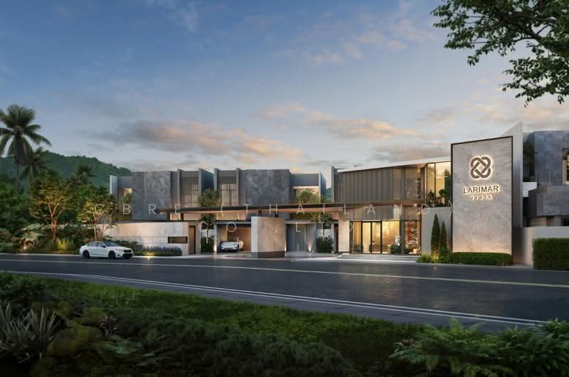 Larimar Villas, Phuket, 61 17-19 Moo 6 Soi Chaofa 73, Chalong, Muang Phuket, Phuket, 4 Bedrooms, 425 sqm, Villa For Sale, by CBRE (Thailand) Co.,Ltd, 500531046 - DDproperty.com