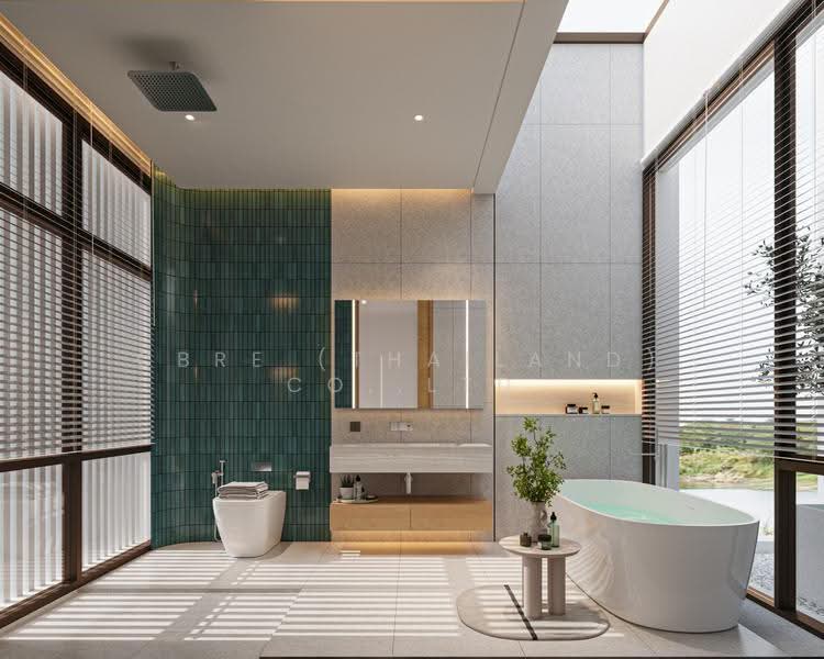 Larimar Villas, Phuket, 61 17-19 Moo 6 Soi Chaofa 73, Chalong, Muang Phuket, Phuket, 4 Bedrooms, 425 sqm, Villa For Sale, by CBRE (Thailand) Co.,Ltd, 500531046 - DDproperty.com