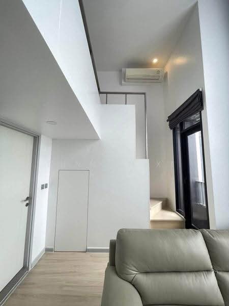 Knightsbridge Prime Sathorn, Bangkok, 599 Naradhiwas Rajanagarindra Road, Thung Maha Mek, Sathon, Bangkok, 1 Bedroom, 37 sqm, Condo For Rent, by Sunny Next Step, 500531047 - DDproperty.com