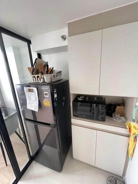 Knightsbridge Prime Sathorn, Bangkok, 599 Naradhiwas Rajanagarindra Road, Thung Maha Mek, Sathon, Bangkok, 1 Bedroom, 37 sqm, Condo For Rent, by Sunny Next Step, 500531047 - DDproperty.com