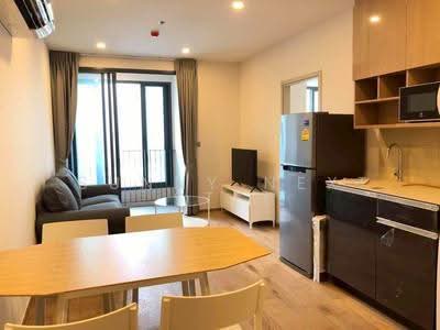 For Rent - Q Chidlom-Phetchaburi, Bangkok