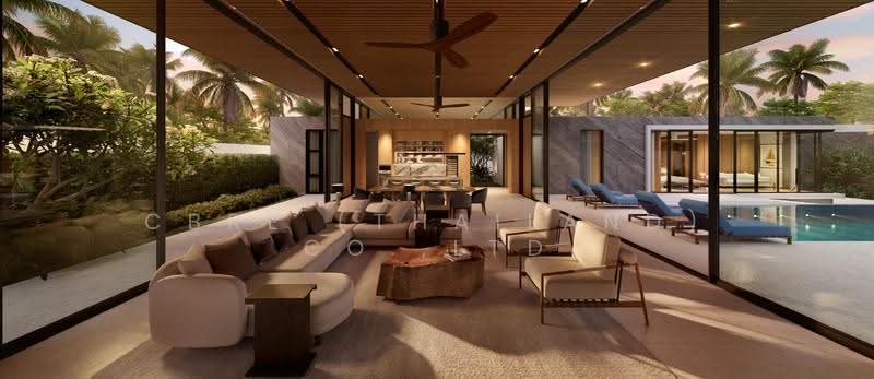 Stella Estate Private Residences Bangtao : สเตล่า เอสเตท ไพรท์เวท เรสซิเด้นท์ บางเทา, ภูเก็ต, เชิงทะเล, ถลาง, ภูเก็ต, 497 ตร.ม., บ้านเดี่ยว ขาย, โดย CBRE (Thailand) Co.,Ltd, 500531049 - DDproperty.com