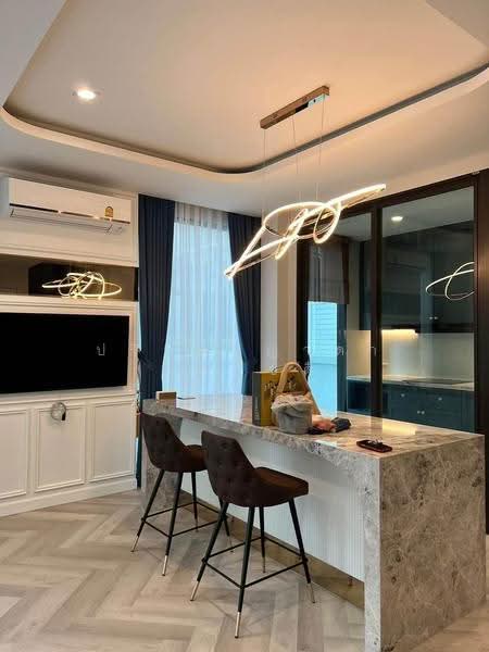 Baan Klang Muang Classe Ekkamai-Ramintra, Bangkok, Sukhonthasawat Road, Lat Phrao, Bangkok, 4 Bedrooms, 241 sqm, Single Detached House For Rent, by ปรินทร์ญาดา ชิณโชติ, 500531050 - DDproperty.com