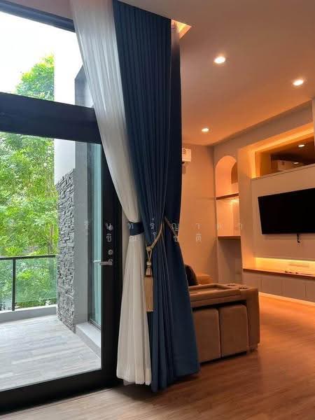 Baan Klang Muang Classe Ekkamai-Ramintra : บ้านกลางเมือง คลาสเซ่ เอกมัย-รามอินทรา, กรุงเทพ, ถนนสุคนธสวัสดิ์, ลาดพร้าว, กรุงเทพ, 241 ตร.ม., บ้านเดี่ยว ให้เช่า, โดย ปรินทร์ญาดา ชิณโชติ, 500531050 - DDproperty.com