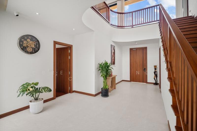 Sinara Pool Villas, Phuket, Thep Krasattri, Thalang, Phuket, 3 Bedrooms, 462 sqm, Villa For Sale, by CBRE (Thailand) Co.,Ltd, 500531052 - DDproperty.com