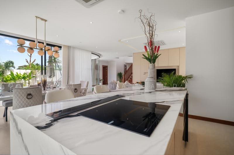 Sinara Pool Villas, Phuket, Thep Krasattri, Thalang, Phuket, 3 Bedrooms, 462 sqm, Villa For Sale, by CBRE (Thailand) Co.,Ltd, 500531052 - DDproperty.com
