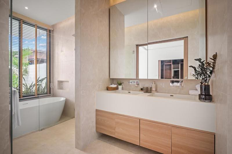 Sinara Pool Villas : ศินารา พูลวิลล่า, ภูเก็ต, เทพกระษัตรี, ถลาง, ภูเก็ต, 462 ตร.ม., วิลล่า ขาย, โดย CBRE (Thailand) Co.,Ltd, 500531052 - DDproperty.com