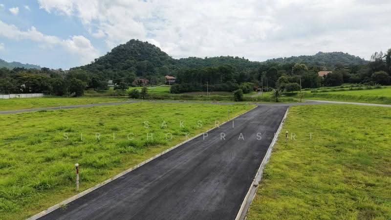 Khao Yai, Muak Lek, Sir James Country Club, Saraburi, Mittaphap, Muak Lek, Saraburi, , 1,600 sqm, Land For Sale, by Saksri Sirichokprasert, 500531053 - DDproperty.com